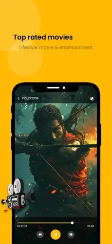 hotstar-heartbeat Top Rated Movies
